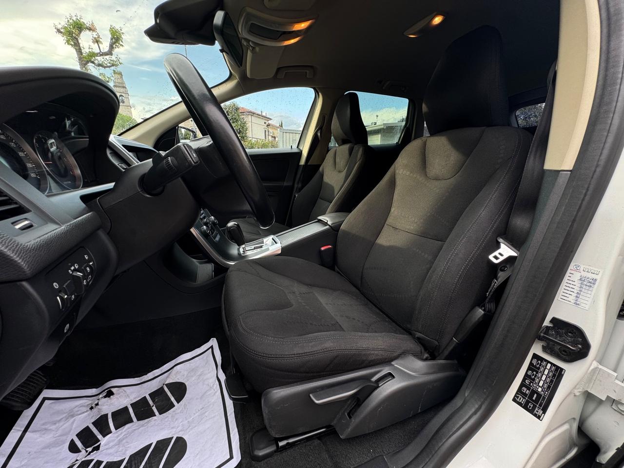 Volvo XC60 INTEGRALE AUTOMATICO