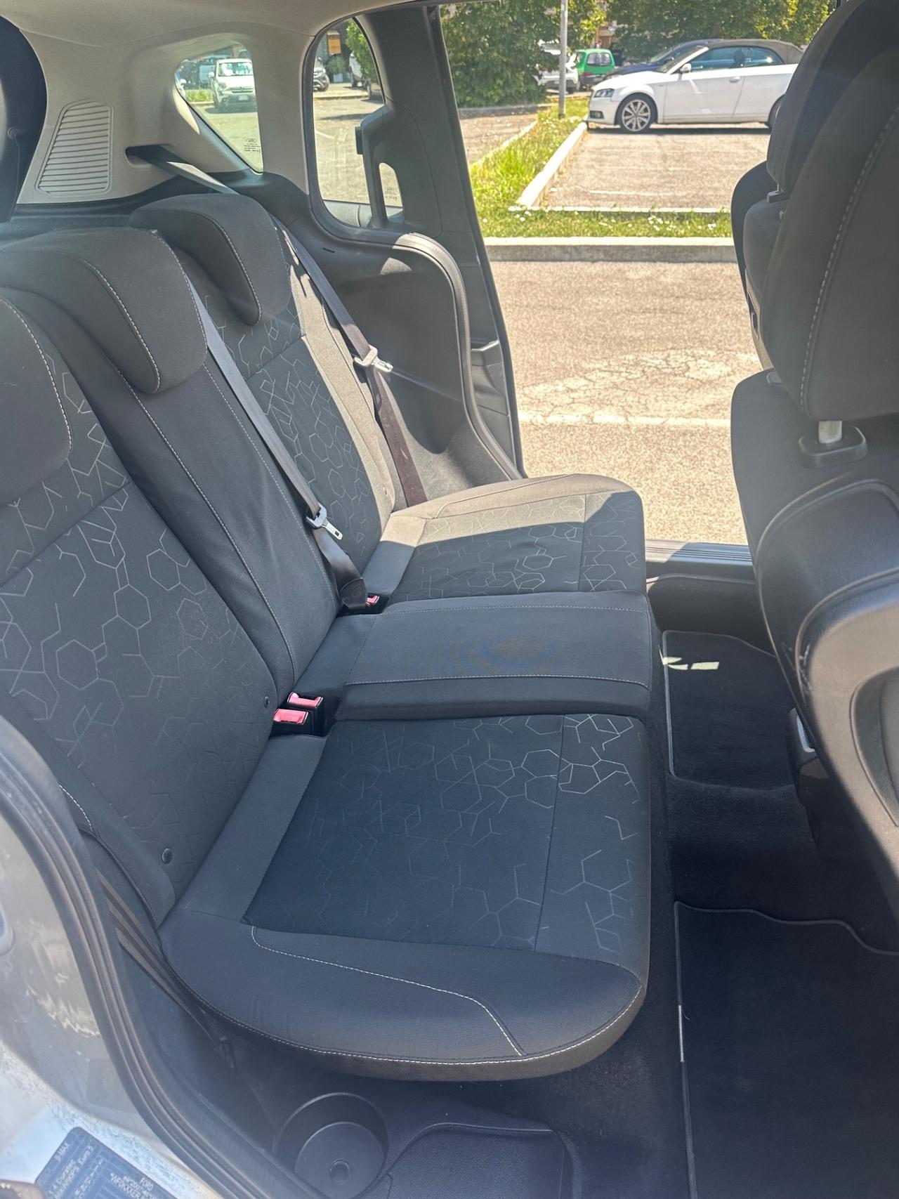 Ford B-Max 1.4 90 CV GPL