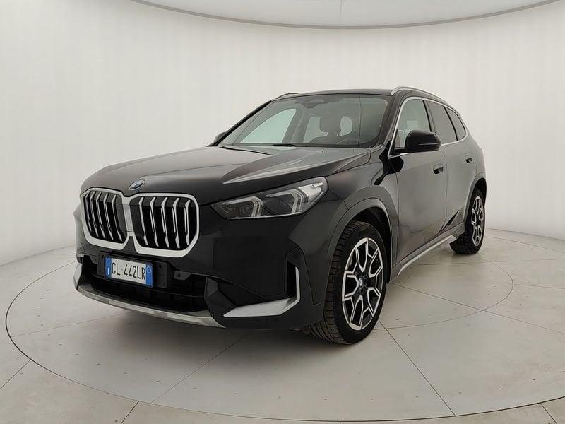 BMW X1 sDrive18d xLine Edition Signature