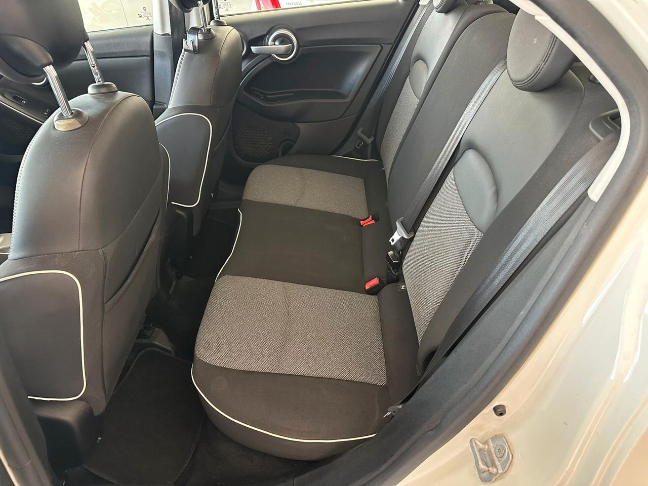 Fiat 500X 1.3 MJT 2017
