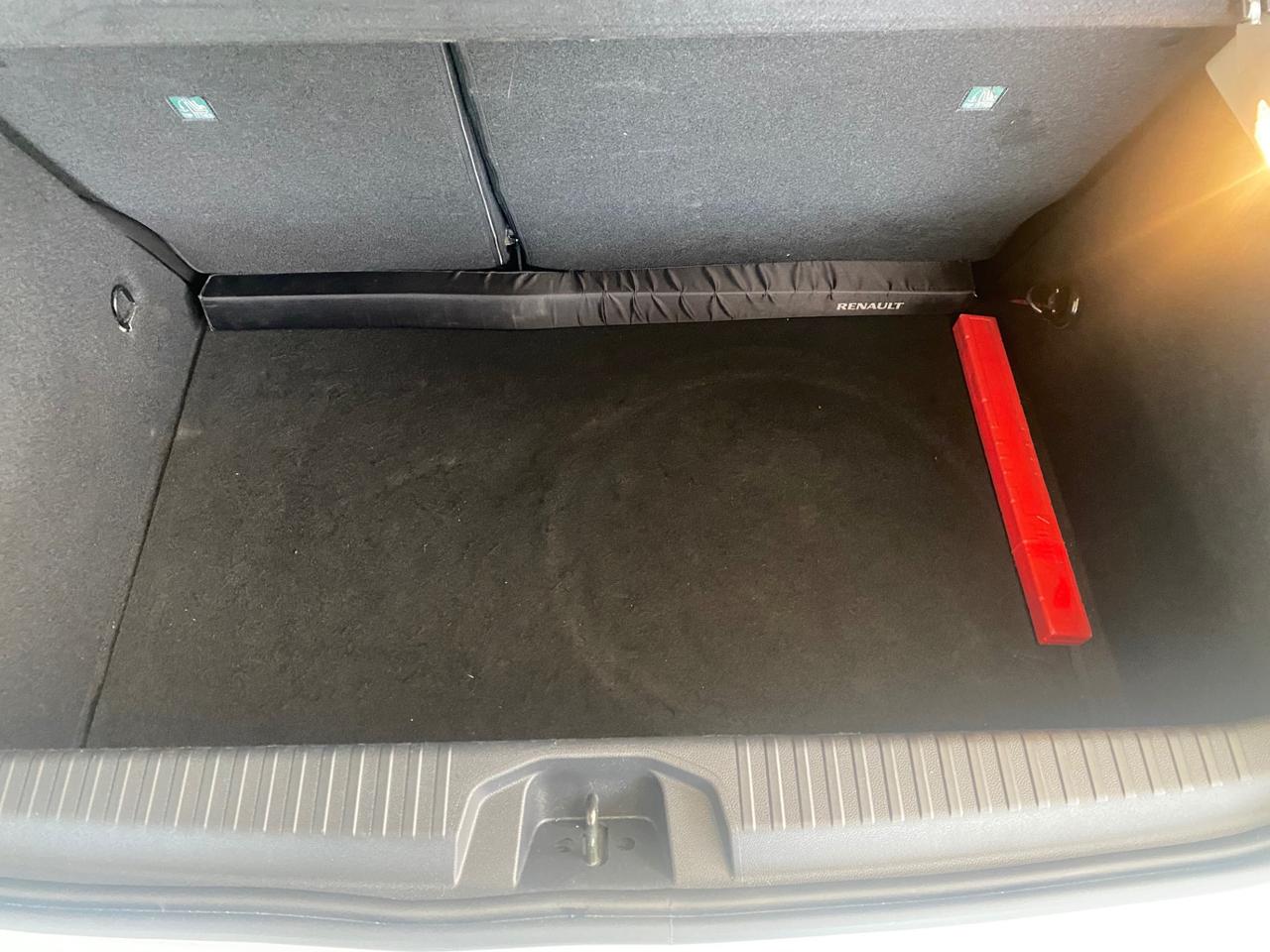 Renault Clio 5 Porte Clio 1.0 tce Intens Gpl 100cv my21