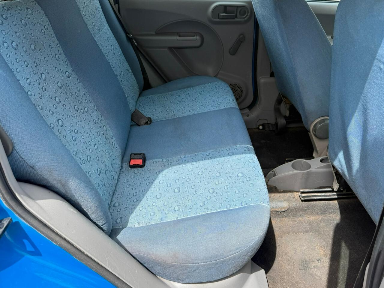 Fiat Panda 1.1 Active
