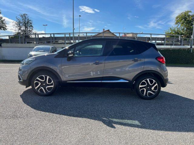 RENAULT Captur 1.5 dCi 8V 90 CV EDC Start&Stop Energy R-Link