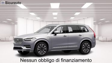 VOLVO Xc90 T8 Plug-In Hybrid Awd Aut. 7 Posti Ultra Dark