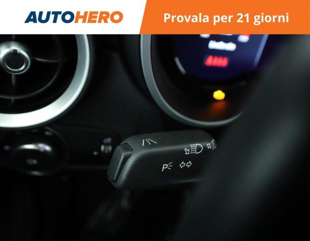 ALFA ROMEO Stelvio 2.2 Turbodiesel 210 CV AT8 Q4 Super
