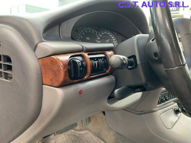 CHRYSLER Vision 3.5 V6 24V -UNIPRPOPRIETARIO- FULL OPTIONAL