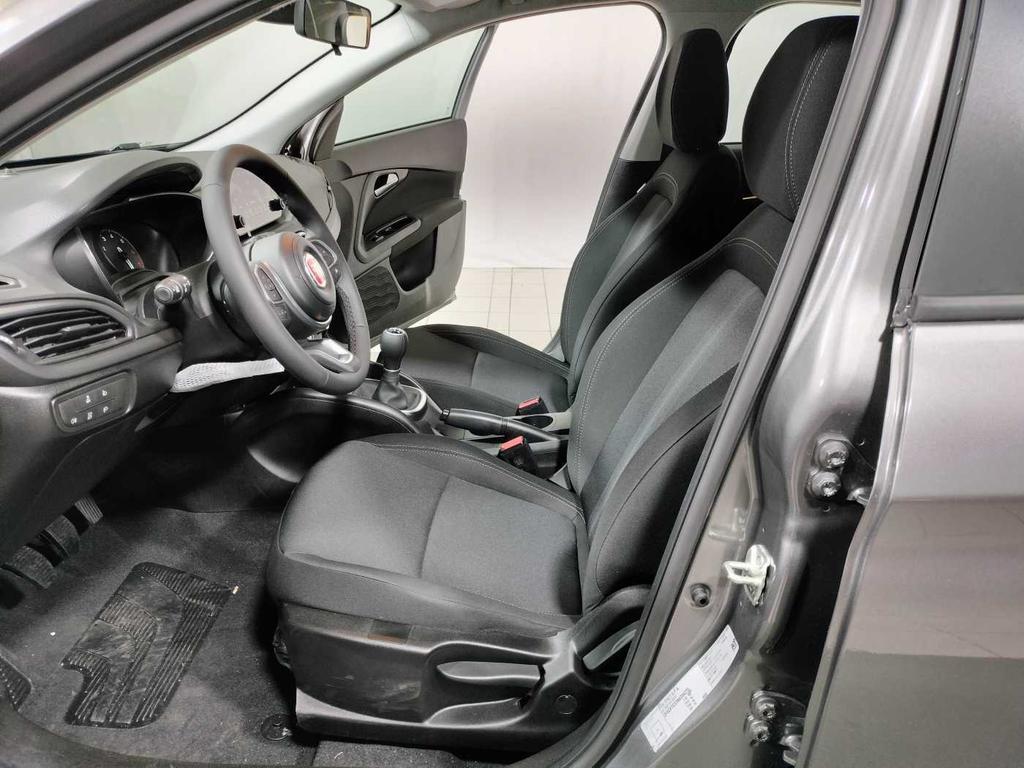 Fiat Tipo 5p 1.0 100cv
