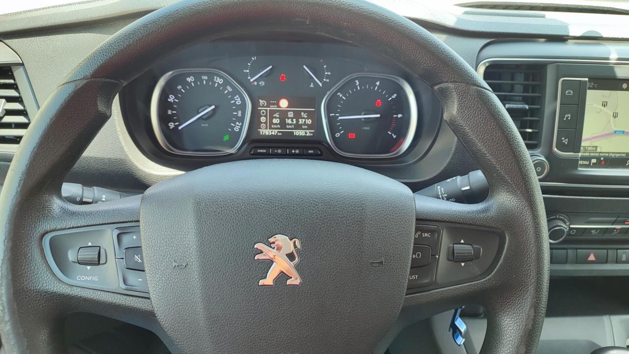 Peugeot Expert 2.0 BlueHDi 115