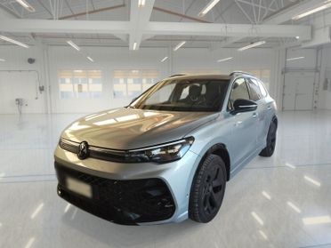 VOLKSWAGEN TIGUAN 2.0 TDI 110 KW SCR R-LINE DSG SUV