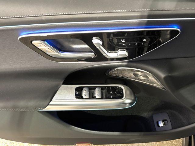 MERCEDES-BENZ E 220 d Mild hybrid 4Matic S.W. AMG Line Premium