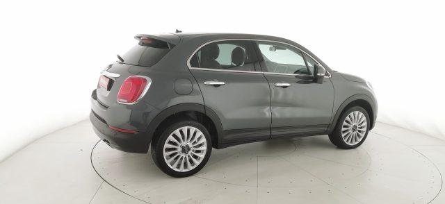 FIAT 500X 1.4 MultiAir 140 CV DCT Lounge