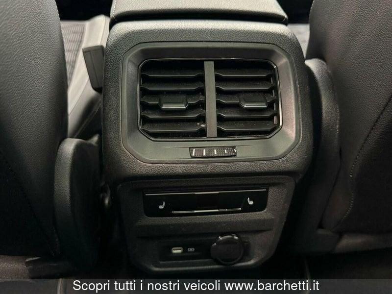 Volkswagen Tiguan Allspace 2.0 tdi scr R-Line 4motion 200cv dsg