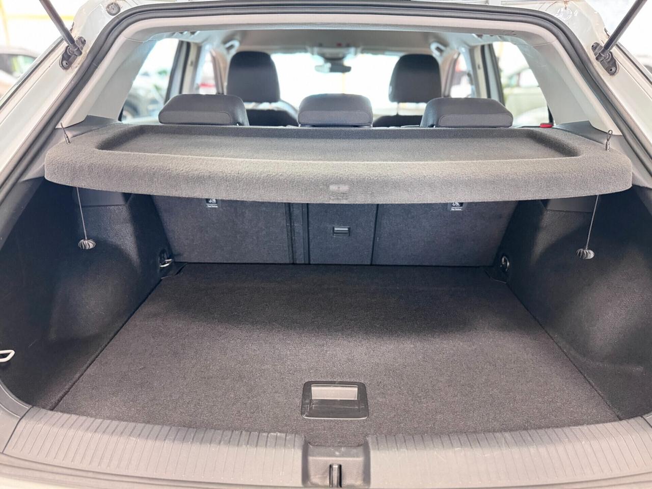 Volkswagen T-Roc 2.0 TDI SCR 150 CV DSG Style PROMO