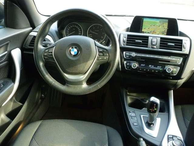 BMW 218 d Cabrio Advantage auto my18 "Iva esposta"