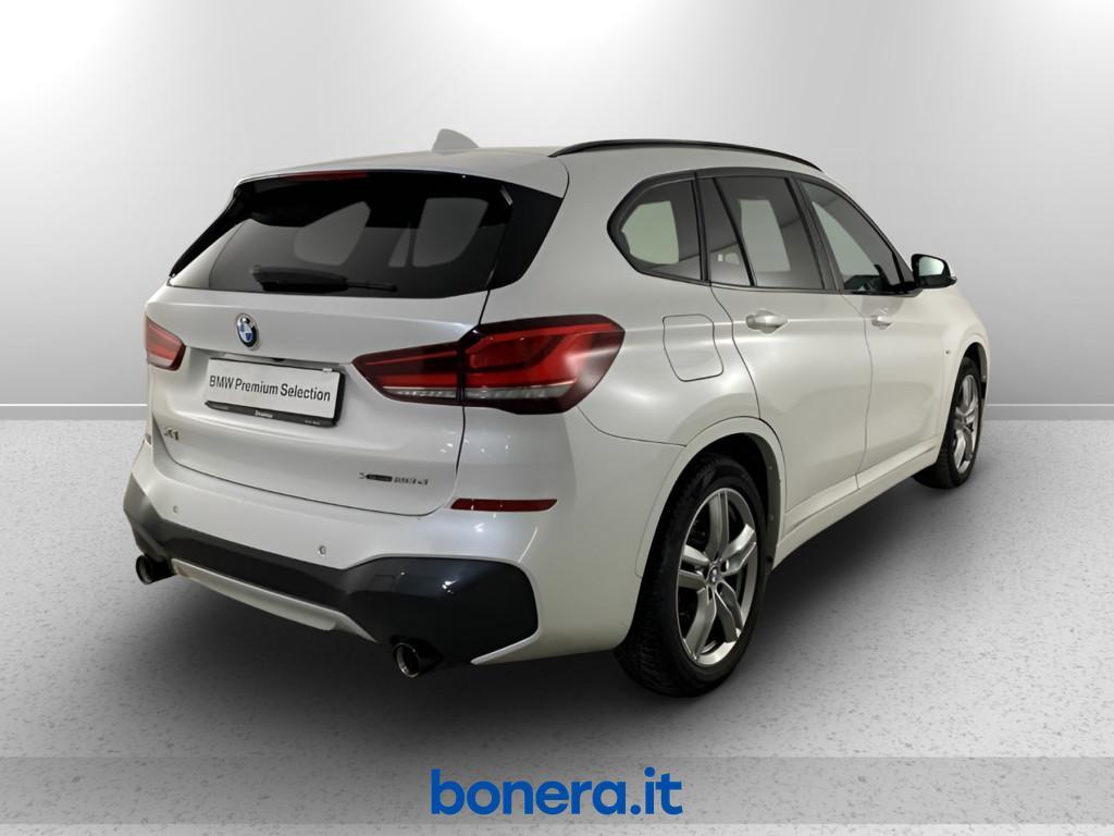 BMW X1 20 d xDrive Steptronic