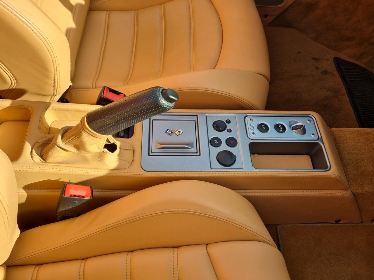 Ferrari F430 Spider F1 - 2009 INTROVABILE