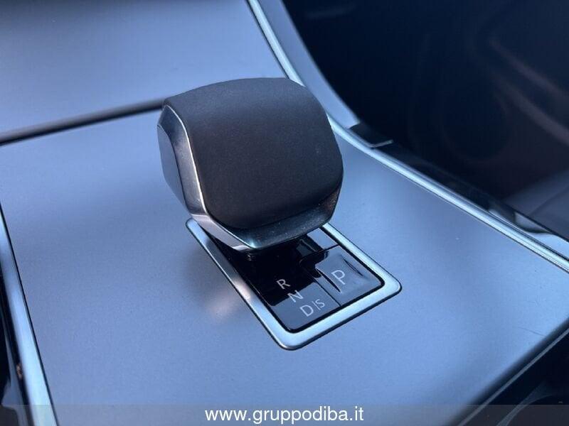 Land Rover RR Evoque Range Rover Evoque II 2024 Range Rover Evoque 2.0d i4 mhev S awd 163cv auto