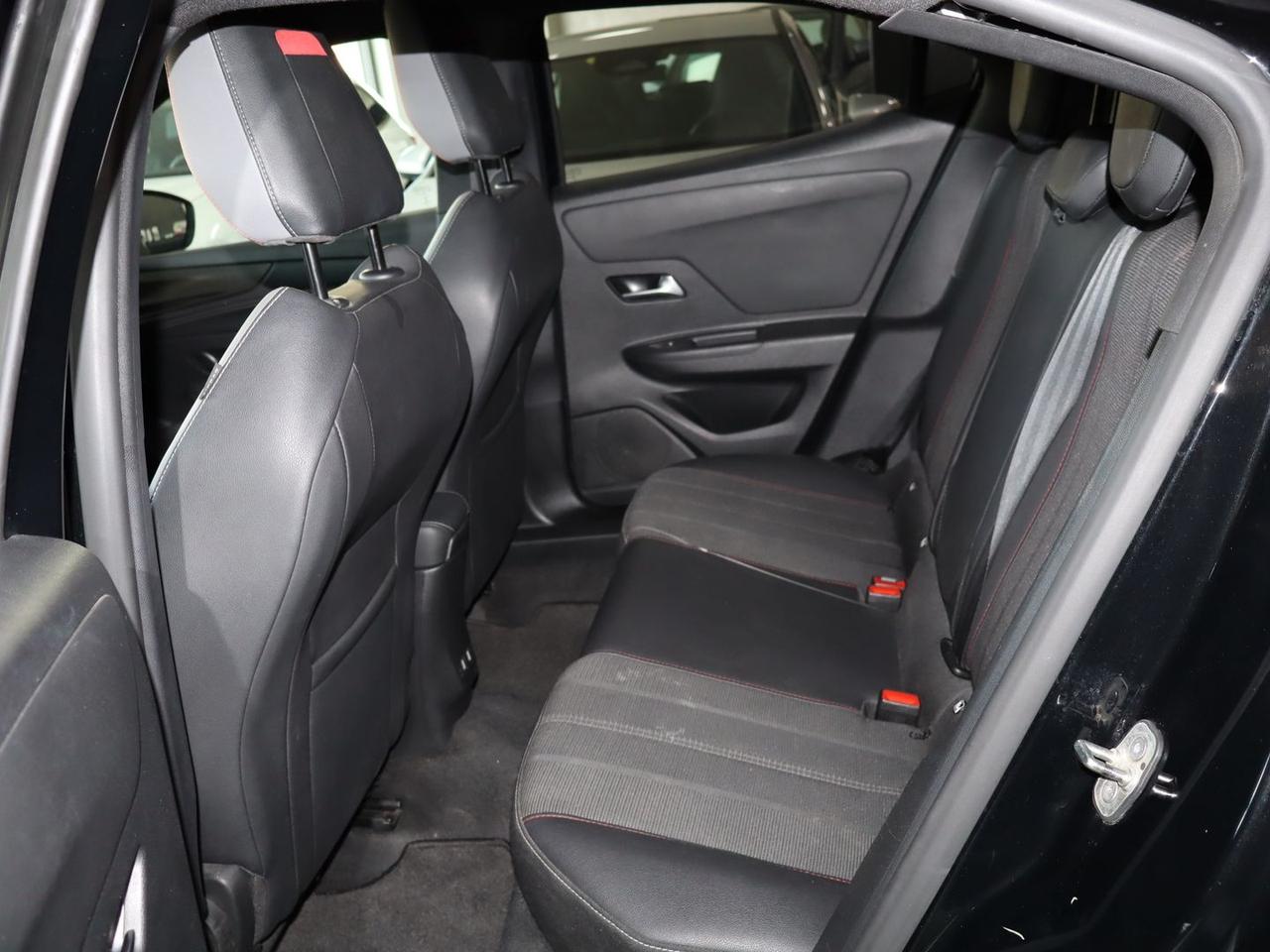 Opel Mokka X Ultimate 1.5 #10606