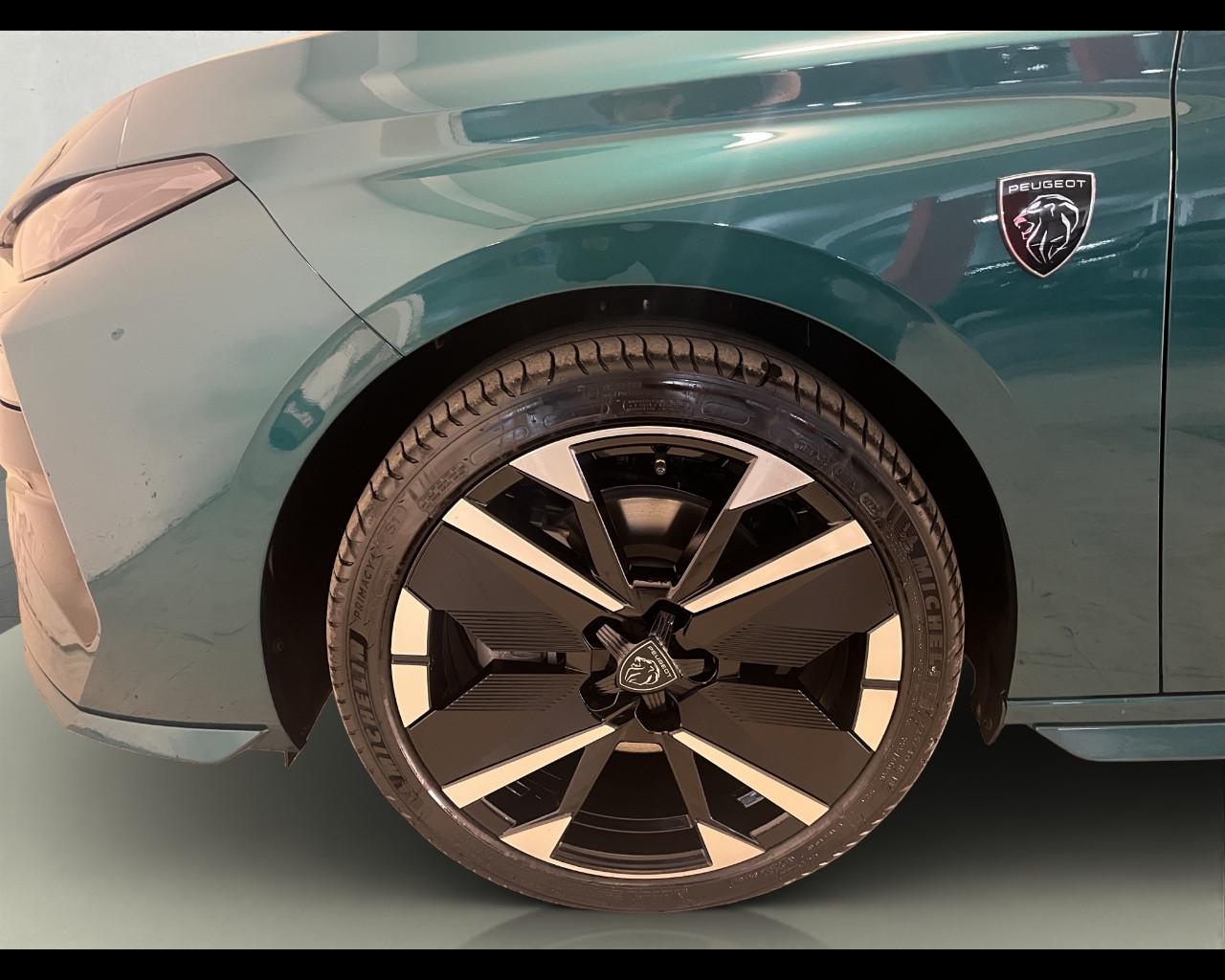 PEUGEOT New Peugeot 308 BL GT Hybrid 145CV Automatico