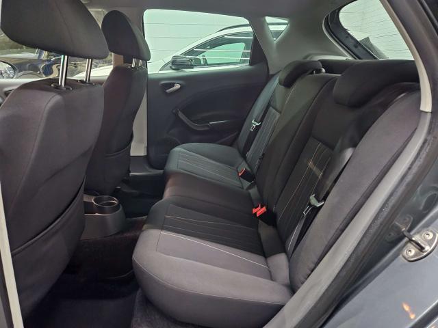 SEAT Ibiza Ibiza IV 2008 Berlina SC 1.2 tdi cr Copa