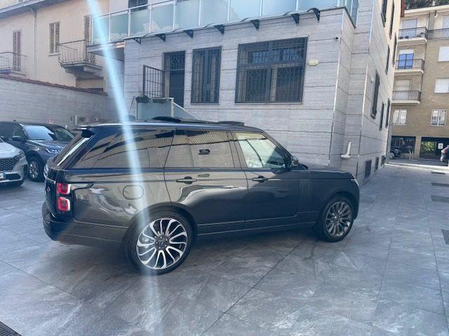 LAND ROVER Range Rover 3.0 SDV6 Autobiography TETTO PANORAMICO