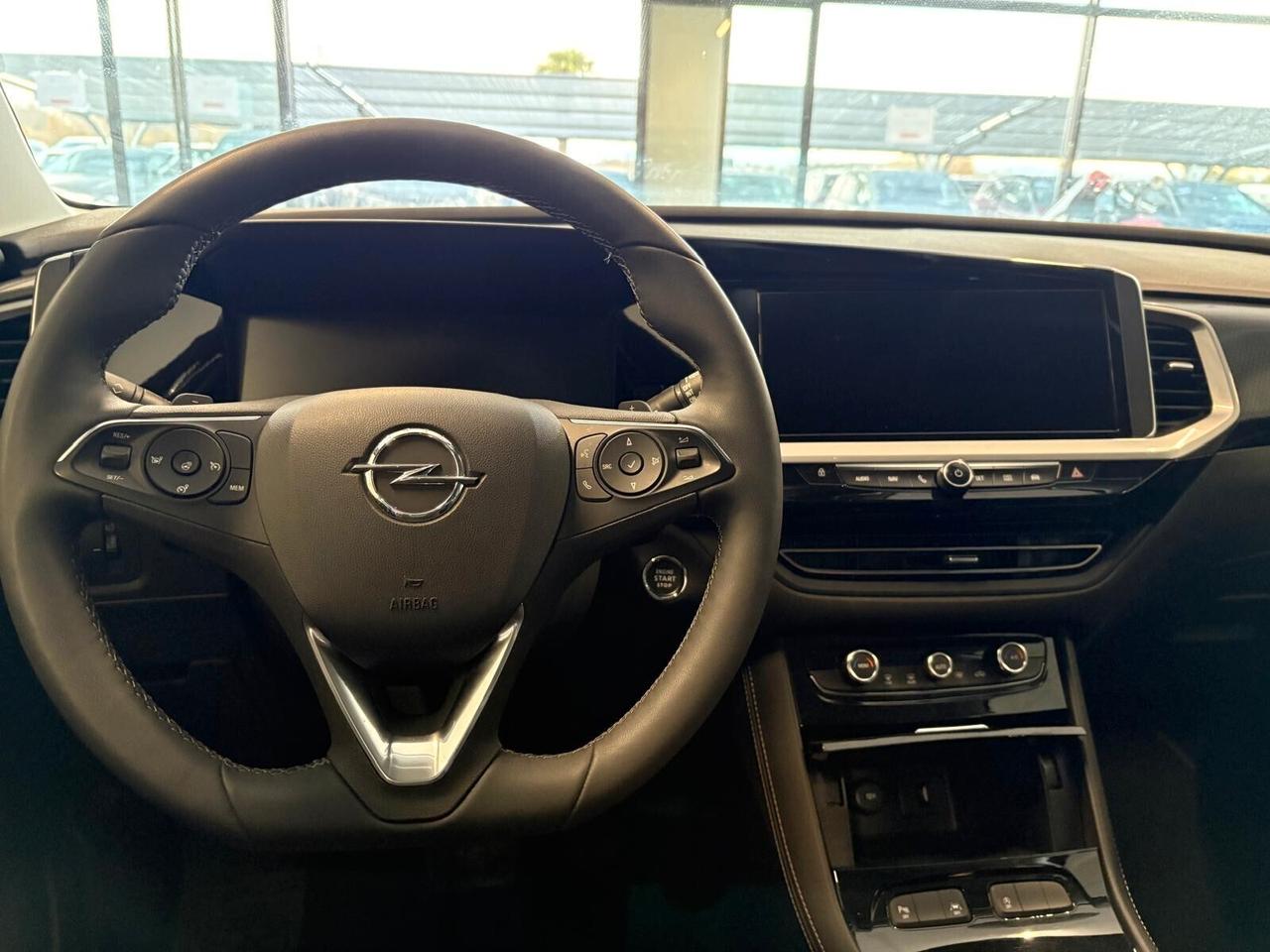 Opel Grandland ULTIMATE 1.2 Turbo 12V 130 CV aut. SPOTICAR