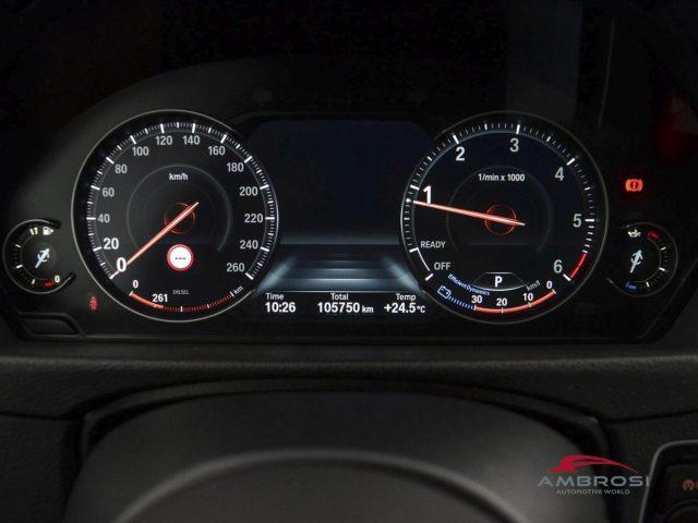 BMW 420 Serie 4 d Msport X-Drive