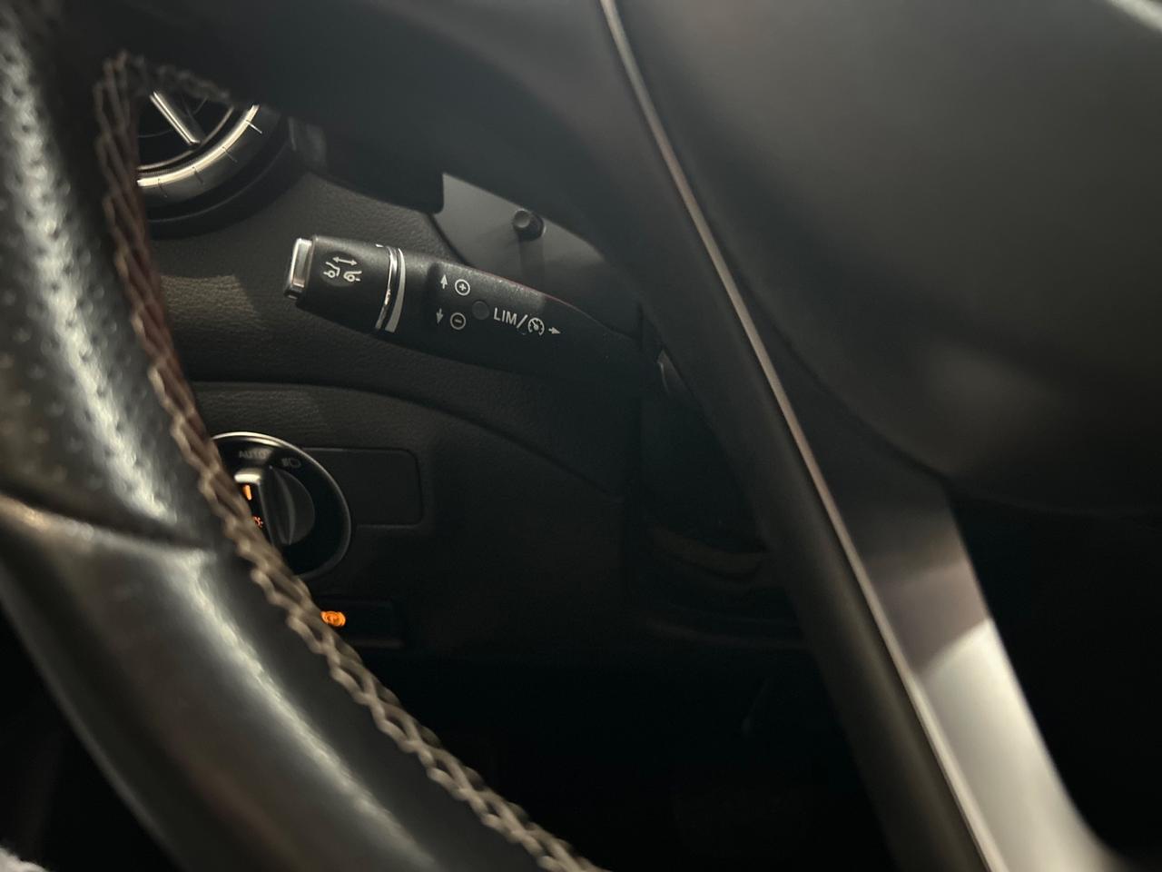 Mercedes-benz CLA 200 d S.W. Automatic Sport PREZZO PROMO