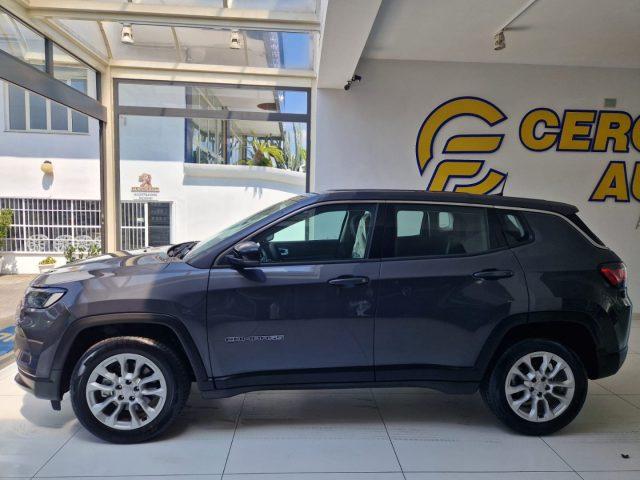 JEEP Compass 1.6 Multijet II 2WD Longitude tua da ?299,00 mensi