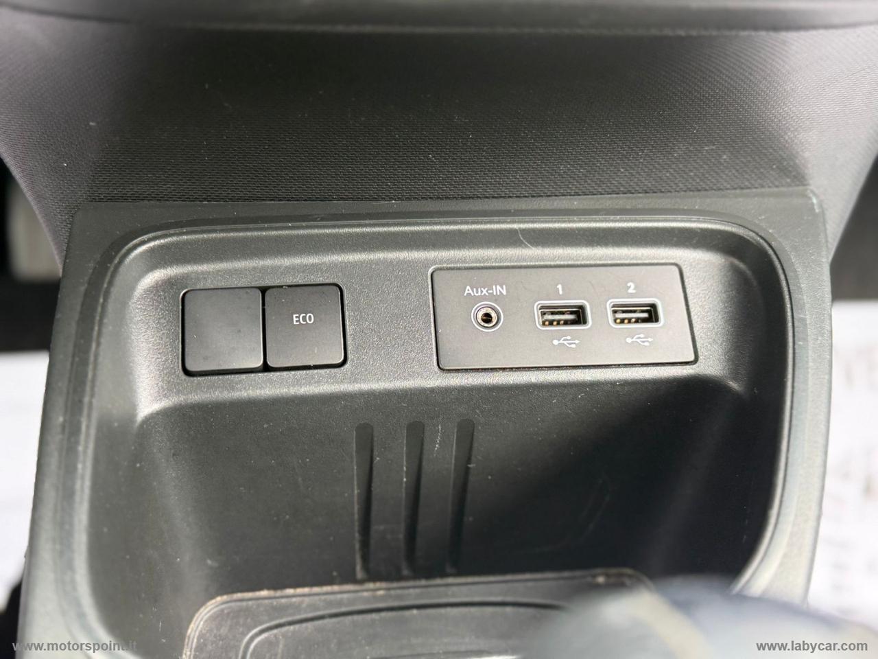 RENAULT Twingo Electric Zen