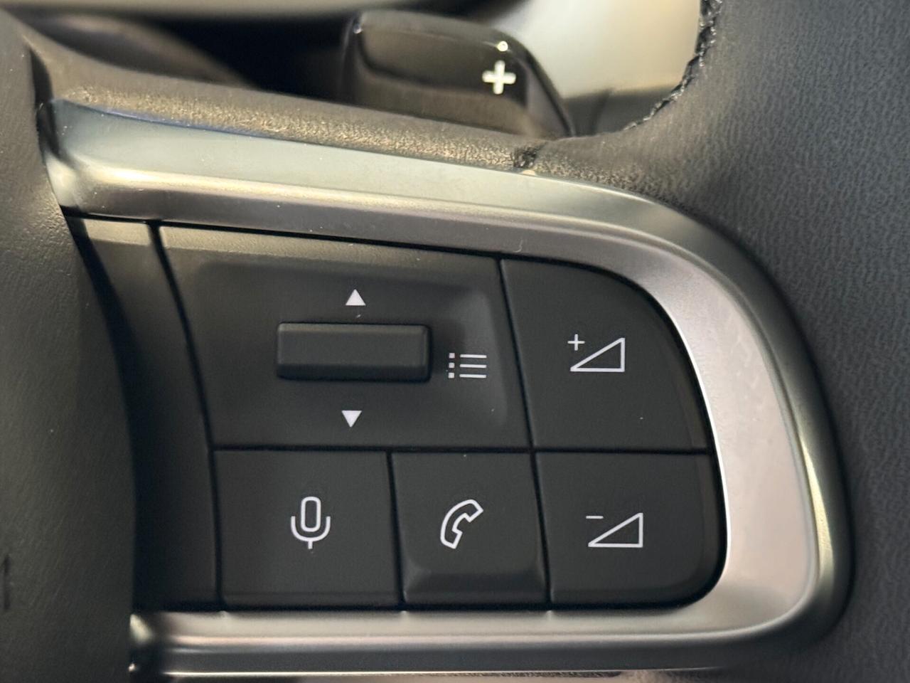 Jeep Avenger 1.2 turbo e-hybrid mhev Summit fwd 110cv edct6 Neopat