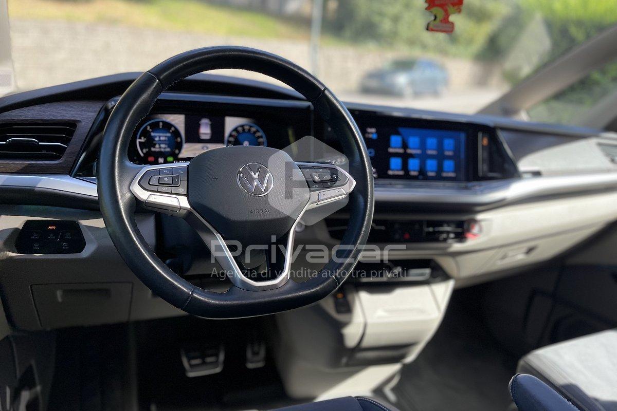 VOLKSWAGEN Multivan 2.0 TDI 150CV DSG Style