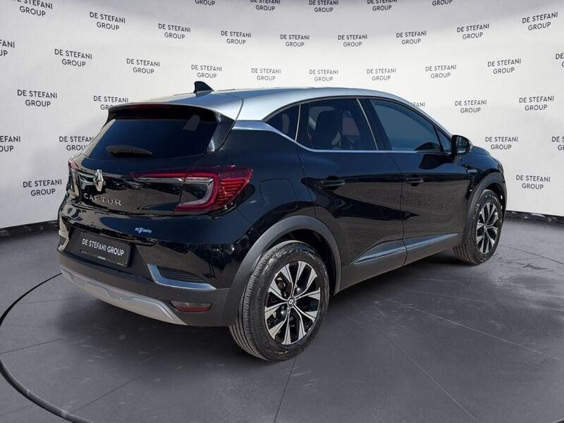 Renault Captur Captur 1.0 tce Techno Gpl 100cv