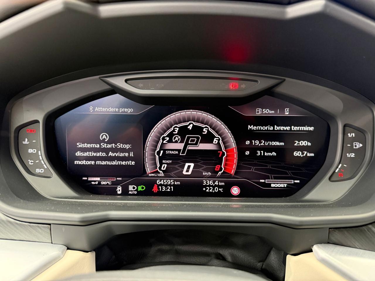Lamborghini Urus 4.0 (463)
