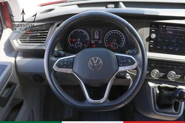 Volkswagen T6.1 California 2.0 Tdi Beach Camper 110cv