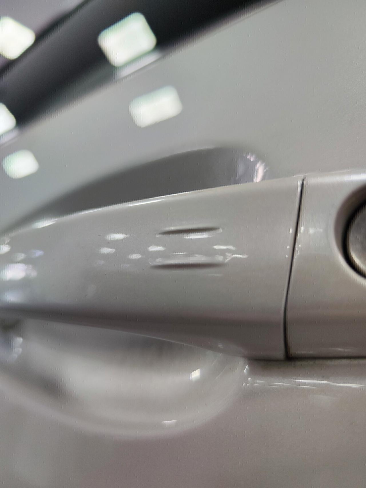 Peugeot 3008 BlueHDi 130 EAT8 GT Line Tetto Led Unico Proprietario