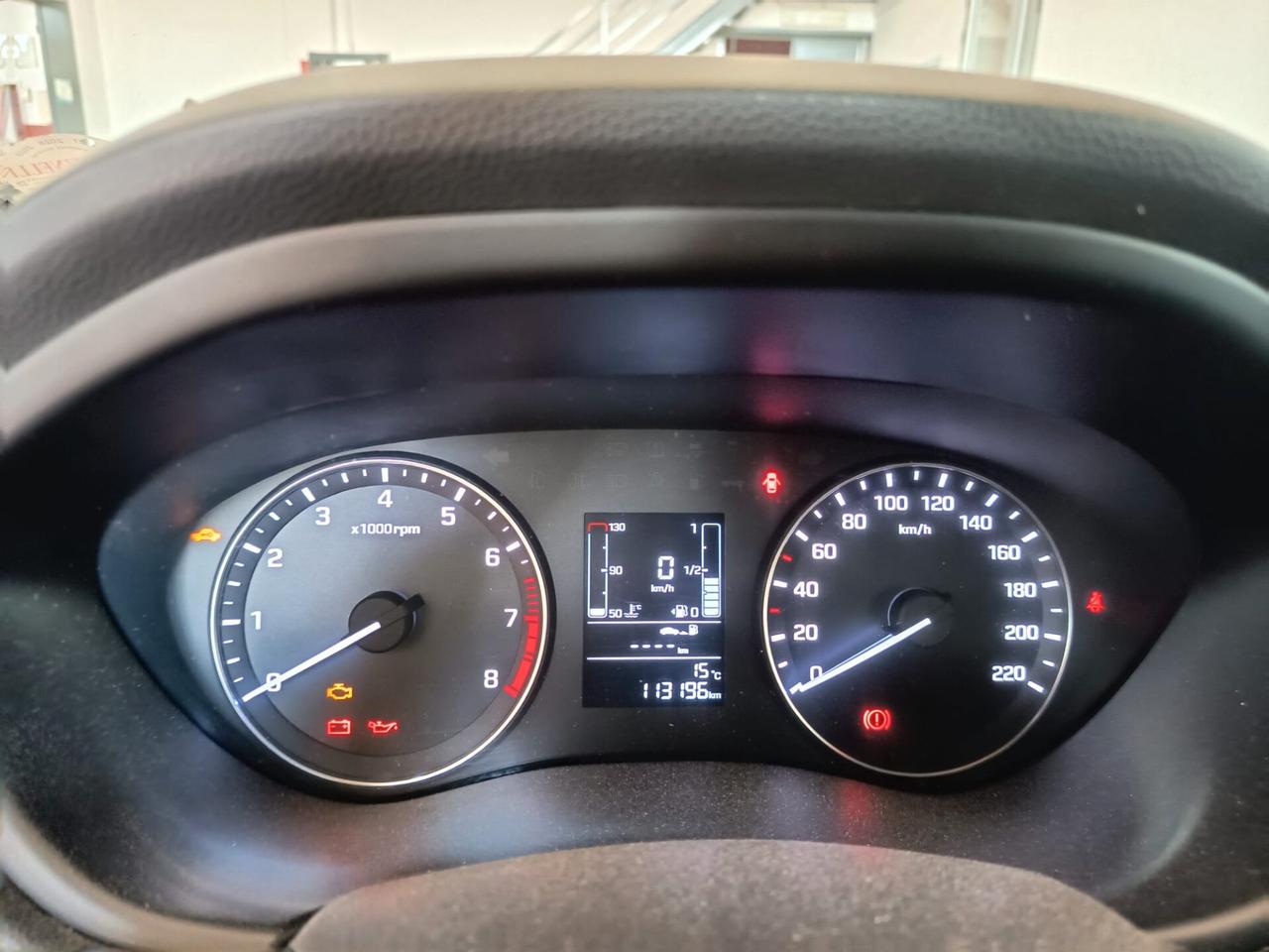 Hyundai i20 1.2 5 porte Econext Classic