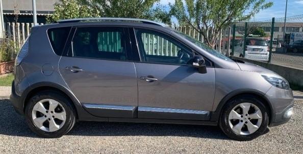 Renault Scenic Scénic XMod Cross 1.6 dCi 130CV Start&Stop Energy