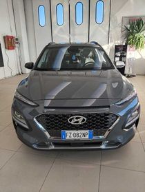 Hyundai KONA HEV 1.6 DCT XPrime