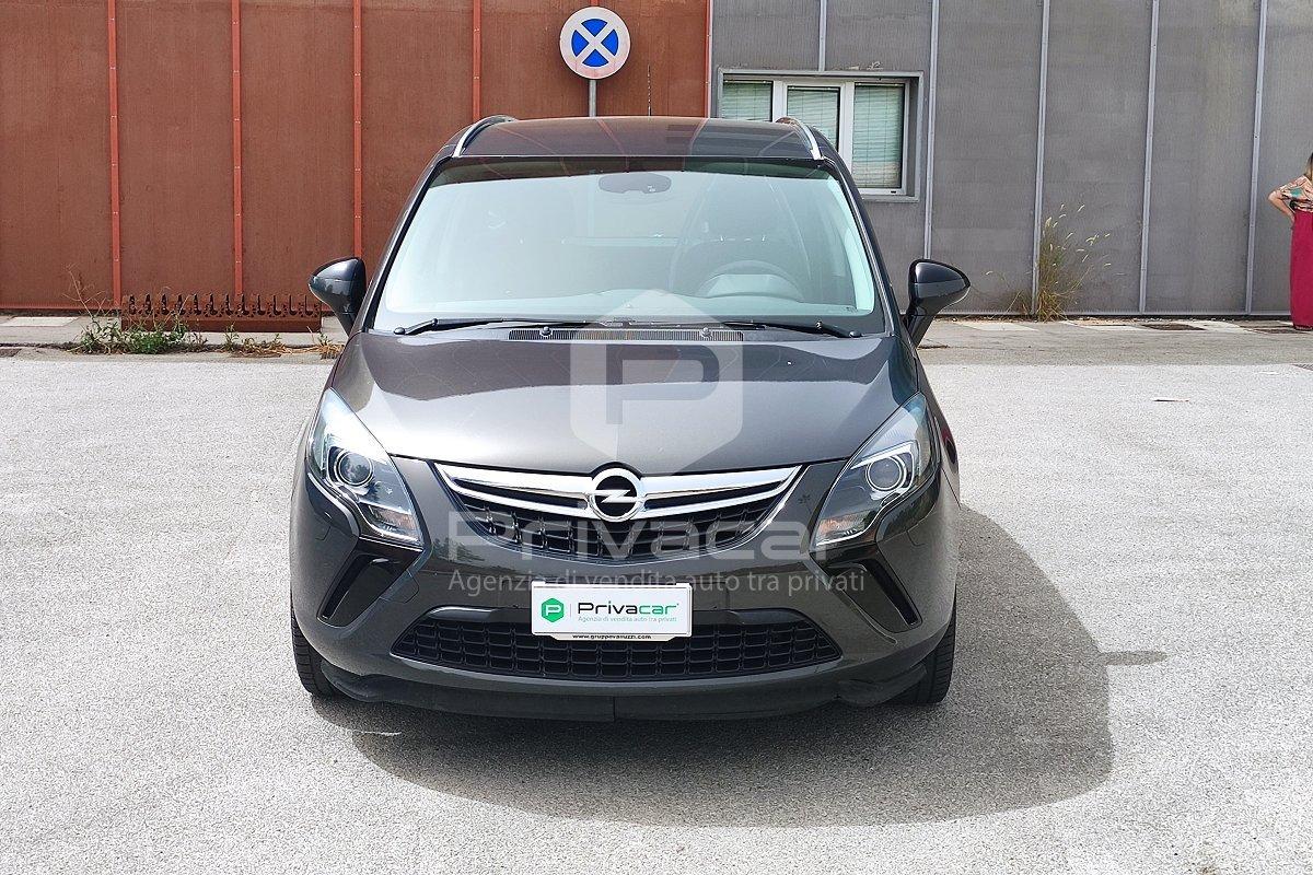 OPEL Zafira Tourer 1.6 CDTi 136CV Start&Stop Cosmo