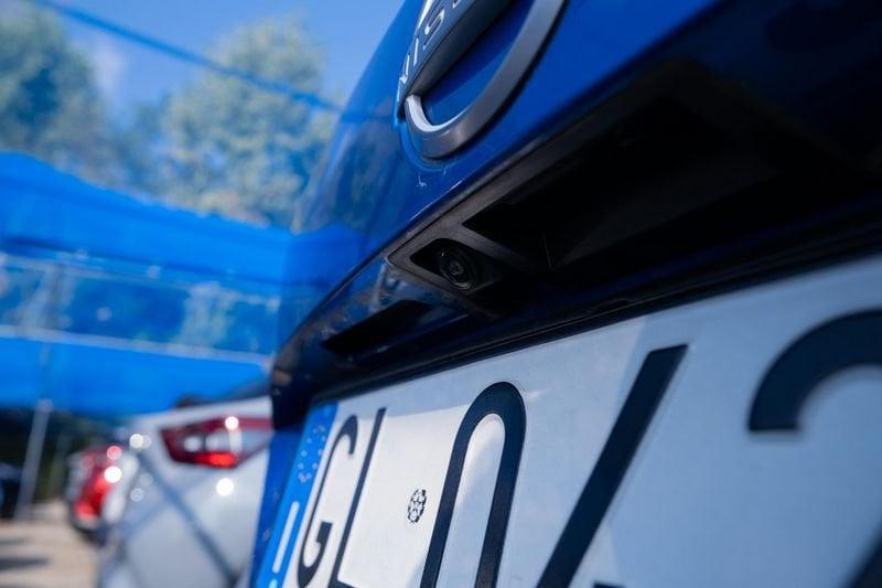 Nissan Juke 1.6 HEV Tekna