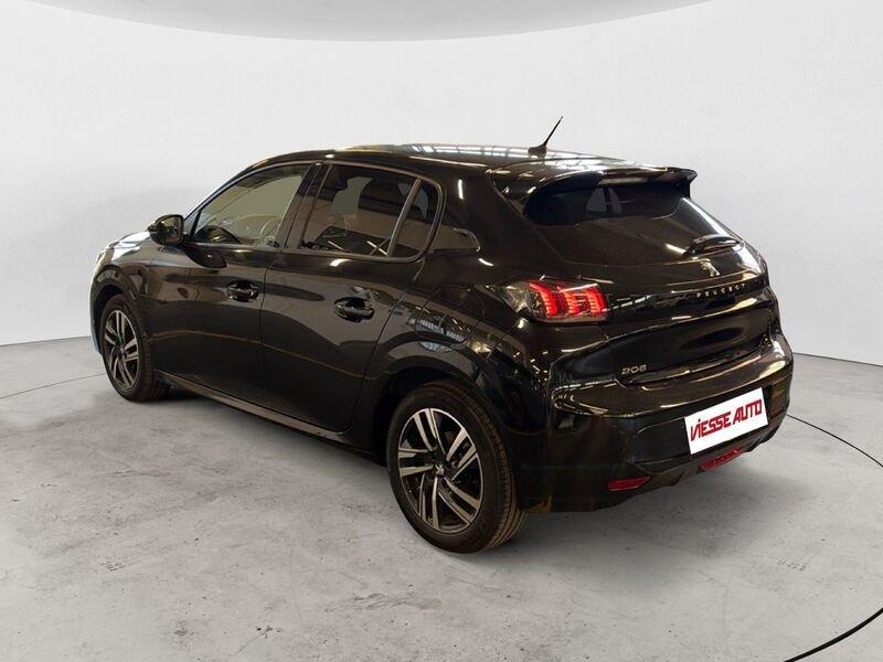 Peugeot 208 Allure PureTech 100 S/S