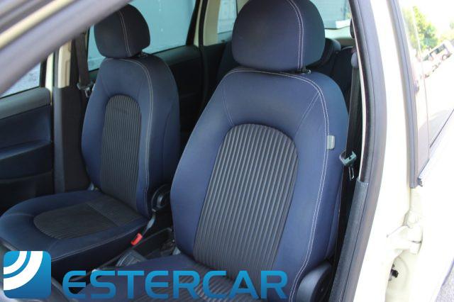 LANCIA MUSA 1.4 Argento Ecochic GPL NEOPATENTATI