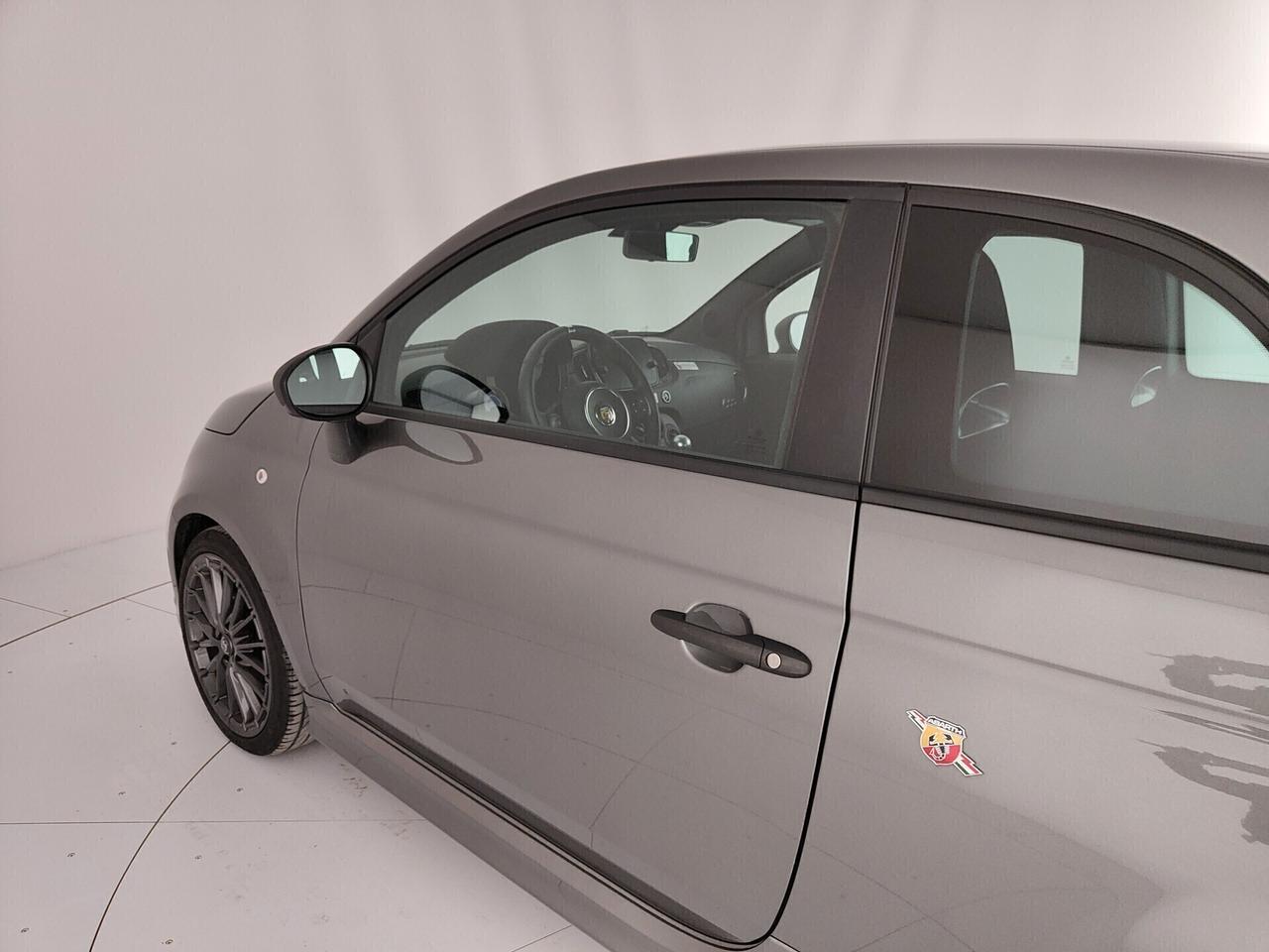Abarth 595 1.4 Turbo T-Jet 165 CV
