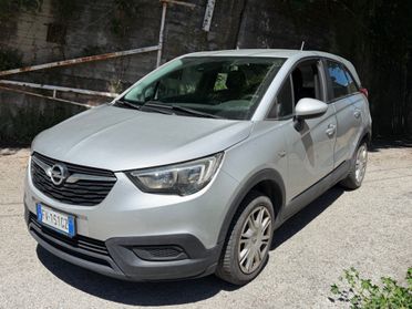 Opel Crossland X 1.2benzina / gpl 2019 euro6B