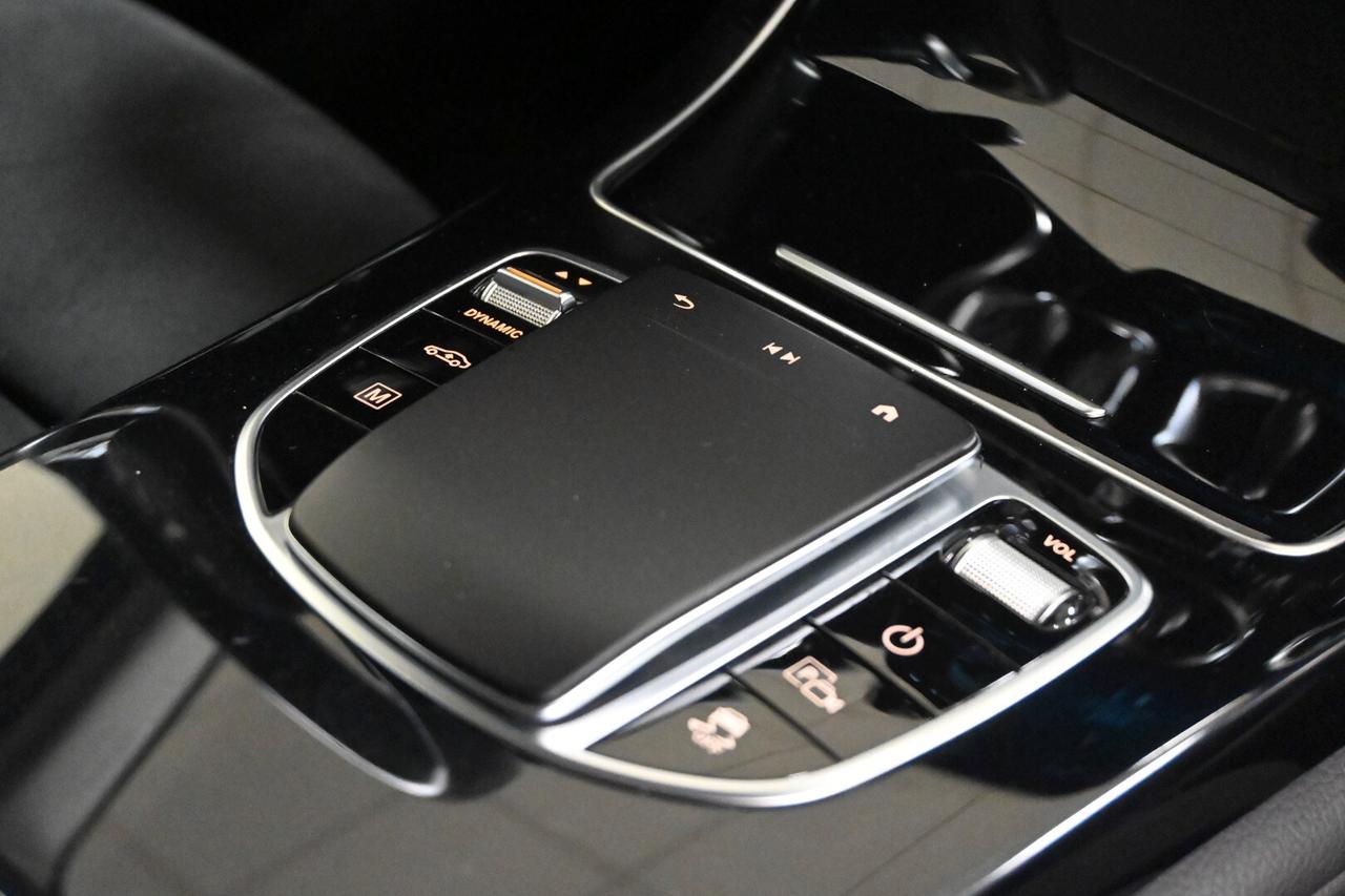 MERCEDES GLC (X253) GLC 300 de 4Matic ...