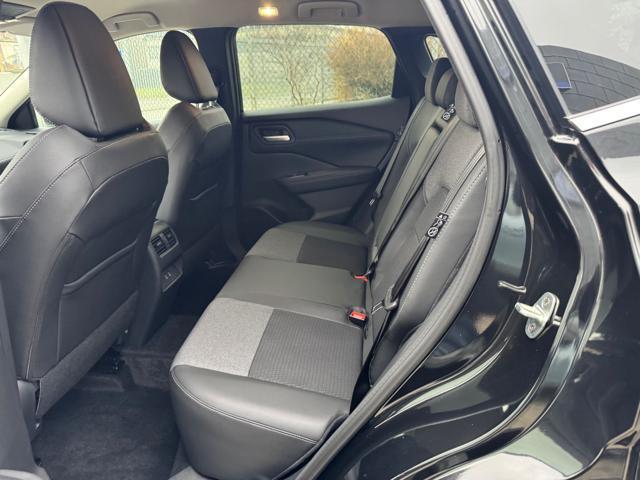 NISSAN Qashqai MHEV 158 CV Xtronic N-Connecta KM. 0