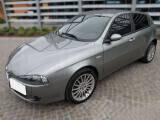 Alfa Romeo 147 - FINANZIAMENTO A TASSO ZERO