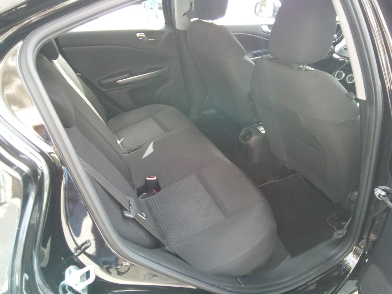 Alfa Romeo Giulietta 1.4 Turbo 105 CV Progression