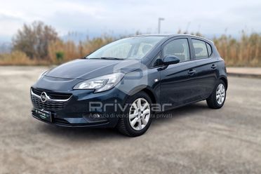 OPEL Corsa 1.2 5 porte b-Color